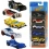 Samochody Hot Wheels City Zestaw GHP56 Autka 5-pak